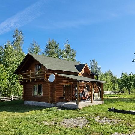 Musketeers Cabin Порумбаку-де-Сус Экстерьер фото