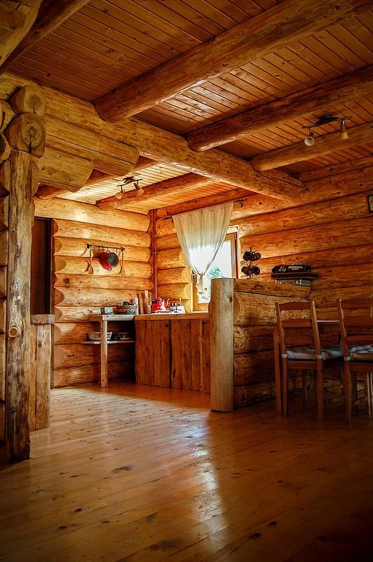 Musketeers Cabin Порумбаку-де-Сус Экстерьер фото