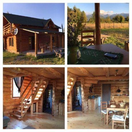 Musketeers Cabin Порумбаку-де-Сус Экстерьер фото